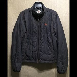 HARLEY-DAVIDSON Woman’s “Electric” Heated Liner